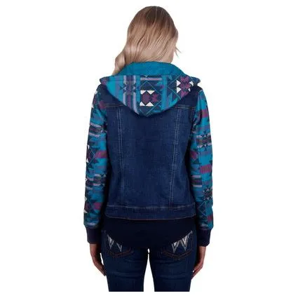 Wrangler - Women’s Manuela Jacket