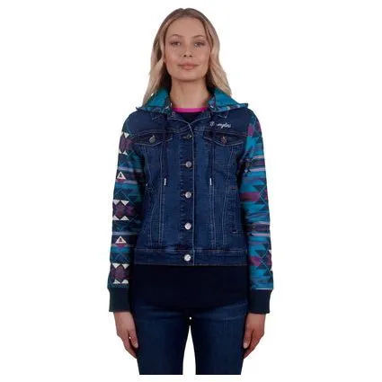 Wrangler - Women’s Manuela Jacket