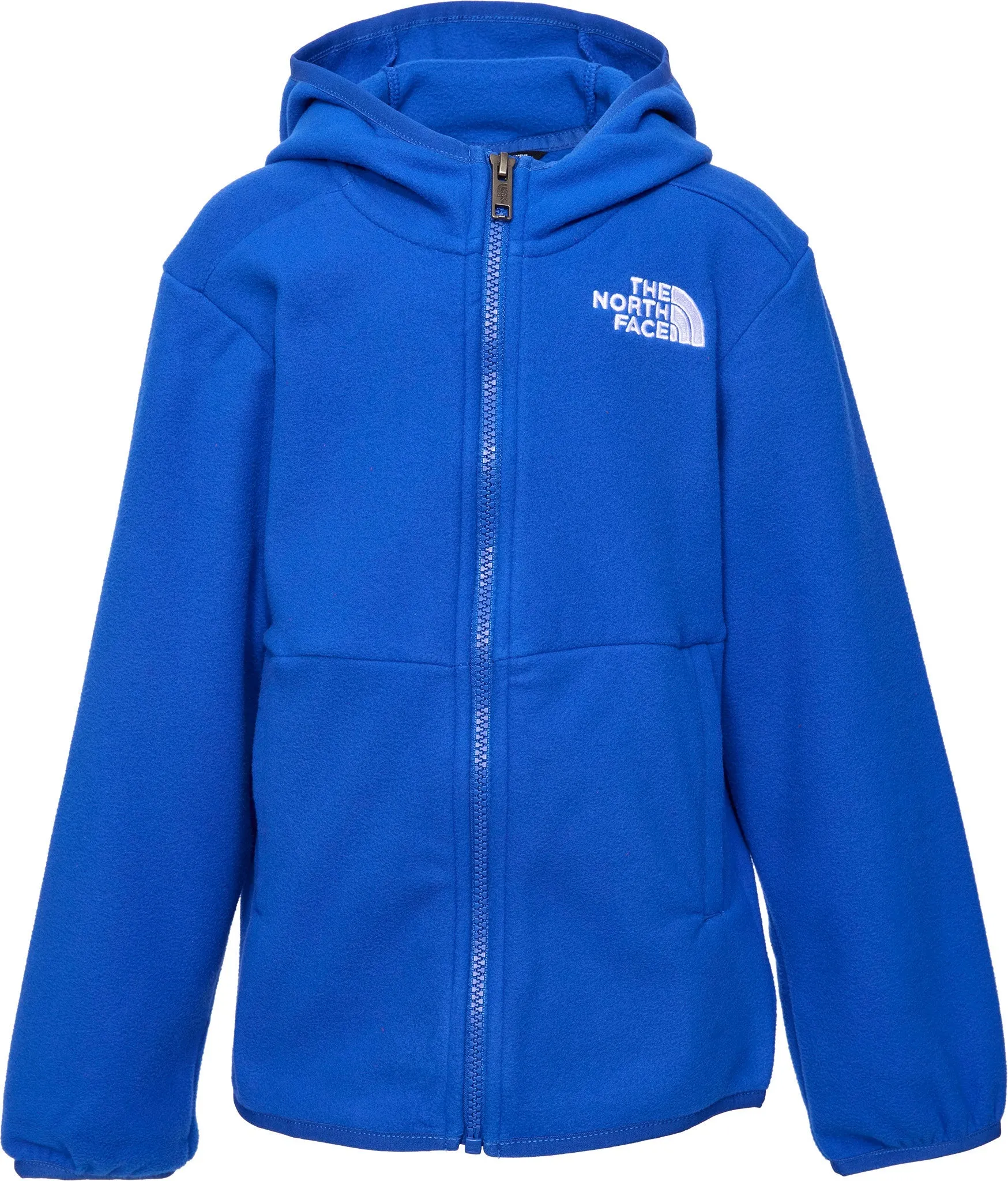 Youth Glacier Full Zip Hoodie Kids'